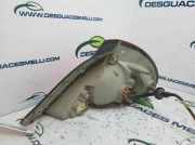 Rücklicht Links 0K2N151140 Kia Shuma Schrägheck 1.5i 16V (BFD)