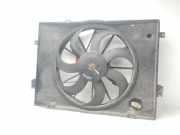 Kühlerventilator 253801F050 Hyundai Tucson (JM) SUV 2.0 CRDi VGT 16V 4x2 (D4EA)