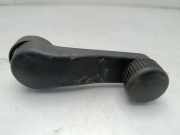 Fensterkurbel RECHTS ACHTER 6K0837581 Seat Ibiza II Facelift (6K1) Schrägheck 1.4 Select (AKK)