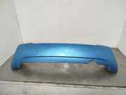 Stoßstange Hinten 7410T5 Citroën C2 (JM) Schrägheck 3-drs 1.4 (TU3JP(KFV))