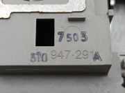 Innenbeleuchtung 3T0947291A Skoda Octavia Kombi (5EAC) Kombi 5-drs 1.6 TDI 16V (DGTE)