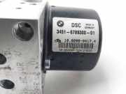 Abs Pumpe 3451678930001 BMW 1 serie (E81) Schrägheck 3-drs 118d 16V (N47-D20C)