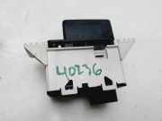 Warnleuchte Schalter 2M5T13A350AA Ford Focus 1 Schrägheck 1.8 TDCi 115 (F9DA)