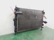 Radiator 9809141780 Peugeot 308 (L3/L8/LB/LH/LP) Schrägheck 5-drs 1.6 BlueHDi 120 (DV6FC(BHZ))