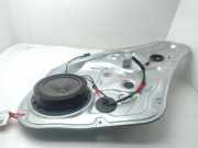 Fensterheber Rechts Hinten 834022P000 Kia Sorento II (XM) SUV 2.2 CRDi 16V VGT 4x2 (D4HB)