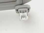 Sonnenblende Links BP4K69320C Mazda 3 (BP) Limousine 1.8 SkyActiv-D 16V (S8Y1)