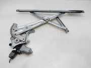 Fensterheber Rechts Vorne 1607715080 Citroën C4 Aircross (BU) SUV 1.8 HDI 16V 150 AWC (4N13)