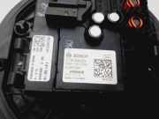 Heizlüfter - F011500116 Opel Astra K Schrägheck 5-drs 1.6 CDTI 110 16V (B16DTE)