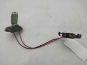 Heizwiderstand 7701207717 Renault Megane II CC (EM) Cabrio 1.9 dCi 120 (F9Q-800)
