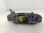 Türgriff Außen Links Hinten 836501C000CA Hyundai Getz Schrägheck 1.3i 12V (G4EA)