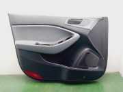 Türverkleidung Links Vorne 82310C8010 Hyundai i20 (GBB) Schrägheck 1.1 CRDi VGT 12V (D3FA)