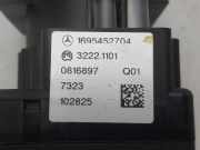 Lichtschalter A1695452704 Mercedes-Benz B (W245) Schrägheck 2.0 B-200 CDI 16V (OM640.941)