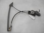 Fensterheber Links Vorne 9221H9 Peugeot 106 II Schrägheck 1.5 XNd,XRd,Sketch (TUD5(VJZ))