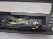 Bedienung Klimacontrolle 64113443981 BMW (E83) 2.0d 150 CV / 110 KW