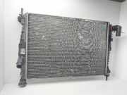 Radiator 00505039810 Alfa Romeo 159 (939AX) Limousine 1.9 JTDm 16V (939.A.2000)