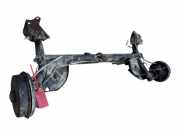 Hinterachse 555012648R Dacia Sandero II Schrägheck 0.9 TCE 12V (H4B-408(H4B-B4))