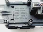 Warnleuchte Schalter 8200407415 Renault Grand Scénic II (JM) Großraumlimousine 1.9 dCi 130 (F9Q-804)