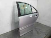 Tür Links Hinten 203730070567 Mercedes-Benz C (W203) Limousine 2.2 C-220 CDI 16V (OM646.963)
