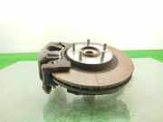 Achsschenkel Halter Links Vorne 364698 Citroën C4 Aircross (BU) SUV 1.8 HDI 16V 150 AWC (4N13)