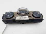 Bedienung Klimacontrolle 8200501465 Renault Scénic II (JM) Großraumlimousine 1.9 dCi 130 (F9Q-818)