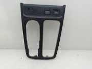 Mittelkonsole 9822551380 Citroën C5 Aircross I (A4/AC/AJ/AR) SUV 1.2 e-THP PureTech 130 (EB2ADTS(HNS))