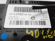 Multifunctionelle Display 9816246080 Citroën C3 (SC) Schrägheck 5-drs 1.2 VTi 82 12V (EB2F(HMZ))