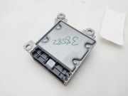 Steuerger?t Airbag 9665699780 Peugeot 207/207+ (WA/WC/WM) Schr?gheck 1.4 (TU3A(KFV))