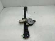 Fensterheber Rechts Vorne 0046536305 Fiat Punto II (188) Schrägheck 1.2 60 S (188.A.4000)