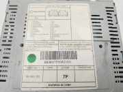 Radio 96989221 Daewoo / Chevrolet Aveo (250) Schrägheck 1.4 16V LS (F14D4)