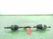 Antriebswelle Links Vorne 495001P000 Hyundai iX20 (JC) SUV 1.4i 16V (G4FA)