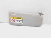 Sonnenblende Rechts 743100K060B0 Toyota Hilux V/VI Pick-up 2.4 D4D-F 16V 4x4 (2GD-FTV)