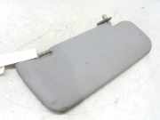 Sonnenblende Links 96401AV600 Nissan PRIMERA BERLINA (P12) Acenta 139 CV / 102 KW