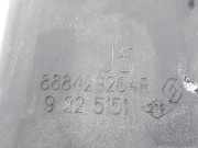 Gürtelschnalle Rechts Hinten 888429264R Renault Megane IV (RFBB) Schrägheck 5-drs 1.3 TCe 115 16V (H5H-470(H5H-B4))