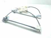 Fensterheber Rechts Hinten 7L0839462 Porsche Cayenne (9PA) SUV 4.5 V8 32V Turbo (M48.50)