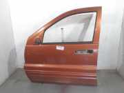 Tür Links Vorne 55135921AB Jeep Grand Cherokee (WG/WJ) SUV 2.7 CRD 20V (ENF)