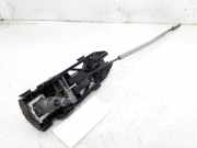 Türgriff Außen Links Hinten 5N0837017E Seat Toledo (NHAA) Liftback 1.6 TDI 16V 105 (CAYC)