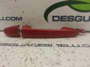 Türgriff Außen Ra GS1D72410HFKZ Mazda 3 (BK12) Limousine 1.6 CiTD 16V (Y601)