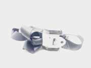 Sicherheitsgurt Links Hinten 615301364A Jeep Compass I (MK49) SUV 2.0 CRD 16V 4x4 (BYL)