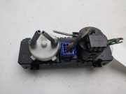 Bedienung Klimaanlage A2028300985 Mercedes-Benz C (W202) Limousine 2.0 C-200D (OM601.913)
