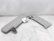 Sonnenblende Links 3T0857551GFKZ Skoda Superb Kombi (3TAC/TAF) Kombi 2.0 TDI 16V (CFGB)