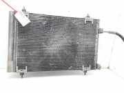 Klimakondensator 9650545480 Peugeot 307 BREAK / SW (S1) BREAK XS 109 CV / 80 KW