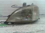 Scheinwerfer Links 163820376164 Mercedes-Benz CLASE M (W163) 320 Limited (163.154) 218 CV / 160 KW