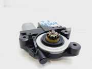 Fensterhebermotor Links Hinten 7M5T14B534AC Ford Kuga I SUV 2.0 TDCi 16V (G6DG)
