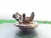 Achsschenkel Halter Links Hinten 28411AJ011 Subaru Legacy Wagon (BR) Kombi 2.0 D 16V (EE20)