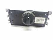 Bedienung Klimaanlage 6K0819045D Seat Ibiza II (6K1) Schrägheck 1.9 TDi 110 Signo (ASV)