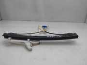 Fensterheber Rechts Hinten 6R4839462F Volkswagen Polo V (6R) Schrägheck 1.6 TDI 16V 90 (CAYB(Euro 5)) CAYB(Euro 5)