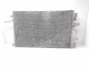 Klimakondensator 92110BR40A Nissan Qashqai (J10) SUV 2.0 dCi (M9R)