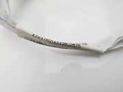 Vorhang Airbag Links VOOR EX20060139 Toyota Yaris III (P13) Schrägheck 1.33 16V Dual VVT-I (1NRFE)