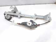 Fensterheber Rechts Vorne 1633096 Ford (CBK) Ambiente 80 CV / 59 KW