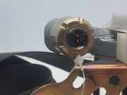 Sicherheitsgurt Links Vorne 8490286G03ED3 Suzuki Ignis (MH) Schrägheck 5-drs 1.3 DDiS 16V (Z13DT)